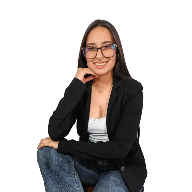 María Angélica Florez